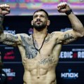 Prekid loše serije: Aleksandar Rakić pobedio posle četiri vezana poraza
