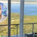 Evo kako izgleda vila Filipa Cara u Crikvenici: Pogled puca na more, mnoge su htele da se usele tamo