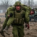 Руси се предали ВИДЕО