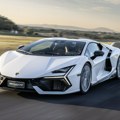 Lamborghini prodao manje automobila, a zaradio više nego ikad pre