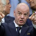 Infantino dobio podršku, ostaje predsednik