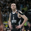"Više mu nudio Partizan": Alen Smailagić otišao iz Evrolige i ima novi klub