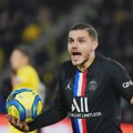 Pobegao od Vanda Nare i odrekao se miliona: Sada sa novom devojkom prešao u klub u kom će igrati za "siću"