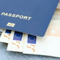 EU ošto zapretila: Ukinite "zlatne pasoše" ili ostajete bez vize