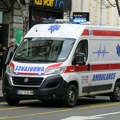 Pomozite nam da istražimo probleme građana sa Hitnom pomoći u Beogradu