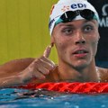 Deda mu je bio Srbin Popović: Ponovo oduševio svet i osvojio zlatnu medalju na Evropskom prvenstvu