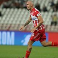 Od njega su očekivali čuda u Zvezdi, ali je bio veliko razočarenje: Sada je stigao u Barselonu