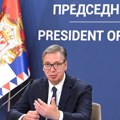 Vučić: Izbori će biti vrlo brzo raspisani, najkasnije za 25 dana
