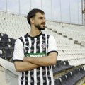Mladi Čačanin ponovo u crno-belom, ali u Seriji A