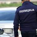 Познато како је дошло до несреће у Младеновцу: Прешао у супротну траку, погинуо возач, 7 младих у болници
