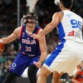 Avramović: Odigrali smo odgovorno, ovo je bilo sve osim prijateljske utakmice