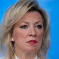 "Njegov politički kredo počiva na nekontrolisanoj srbofobiji" Zaharova: Srbe na KiM ugnjetavaju pred očima NATO, EU i UN