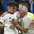 Ko je junak Real Madrida i Murinjov "plan B"? FOTO/VIDEO