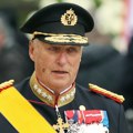 Pogoršalo se zdravstveno stanje norveškog kralja, najstarijeg evropskog vladara