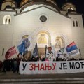 Korak ka osnivanju Univerziteta „Sveti Sava“: Šta donosi Predlog zakona o izmeni i dopunama Zakona o crkvama i verskim…