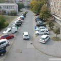 Izmena režima saobraćaja zbog popravke kolovoza u Barskoj i ulici Pariske komune