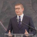 Mickoski: Čvrsto smo opredeljeni da budemo regionalni lider u data centrima