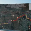 Sofronijević: Danas u 12 sati pušta se u saobraćaj novih 28 km Dunavskog koridora