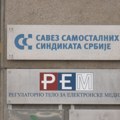 Počela treća konstitutivna sednica Saveta REM-a