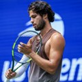 US Open "koči" Alkarasa?