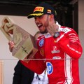 Hamilton pred Moncu: Vreme je za pobedu