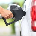Ponovo poskupeli i benzin i dizel - evo koliko ćemo plaćati narednih sedam dana