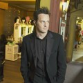 Netfliks sprema dokumentarnu seriju o Metjuu Periju - otkriva nepoznata stranu glumca