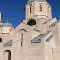 Šta se nalazi na freskama u Crkvi Svetog Luke na Košutnjaku? Postoji i lik mladog vojnika