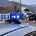 Uhapšen Rožajac: Posle svađe automobilom udario Novopazarca