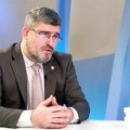 Starović: Zahtev za prelet aviona Vlade Srbije podnet u skladu sa pravilom od 72 sata