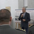 U Domu Vojske Srbije u Novom Sadu otvorena izložba "150 godina Generalštaba"