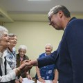 Cvejić (SRCE): REM ne reaguje na funkcionersku predizbornu kampanju vlasti