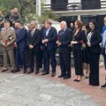 Godišnjica odbrane severozapadnih granica RS od napada hrvatskih snaga