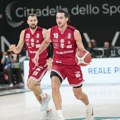 Partizanu stiže Armani sa nekoliko lidera