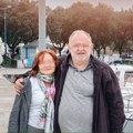 Krenuli na odmor, pa ih pokosio drogirani vozač: Ovo je par iz Bajmoka koji je stradao u nesreći kod Kolara