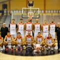 Dve prijateljske utakmice KK Pirot protiv bugarskih prvoligaša na domaćem terenu