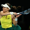 Prvenac Australijanke u Seulu