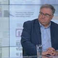 Na koliko su Studentska lista i Ujedinjena Srbija: Vukadinović o istraživanju iz septembra i Vučićevom udaru zdesna na studente…