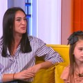 (Foto) Danima pešačile kroz šumu, kupale se u okeanu: Mama i ćerka (7) zajedno prešle više od 100 kilometara kroz Španiju…