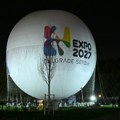 Panoramski balon stiže na Adu Ciganliju: Prvi let za desetak dana, karta do 1.800 dinara