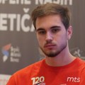 Budućnost je Srbije, "sin" Dragutina Topića čuo komentar Ivane Španović, pa ostao zatečen: "Stvarno to rekla?"