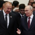 Iran, Rusija i Azerbejdžan zalažu se za snažniju međusobnu saradnju