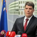 Promena na čelu niškog SPS-a: Darko Nikolić nasledio Igora Novakovića