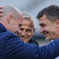 Nastavlja se rolerkoster: Superliga ‘progutala’ još jednog trenera!