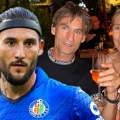 Evo čime se bave roditelji Nemanje Gudelja: Uživaju u luksuzu u Sevilji, a imaju privatan biznis u Trebinju