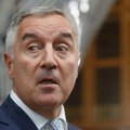 Milo Đukanović među osobama predloženim za saslušanje u predmetu "Telekom"