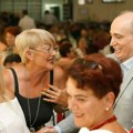 Krkobabić: Za žene na selu socijalna, garantovana penzija ne manja od 20.000 dinara