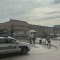 Novosadska policija najavila: Preduzećemo sve da skup SNS na Trgu slobode protekne mirno