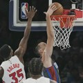 Bomba iz Zvezde: Cveno-beli zvanično doveli veliko pojačanje, stiže NBA centar