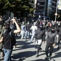 Demo: Pređena crvena linija, ovo više nije protest
